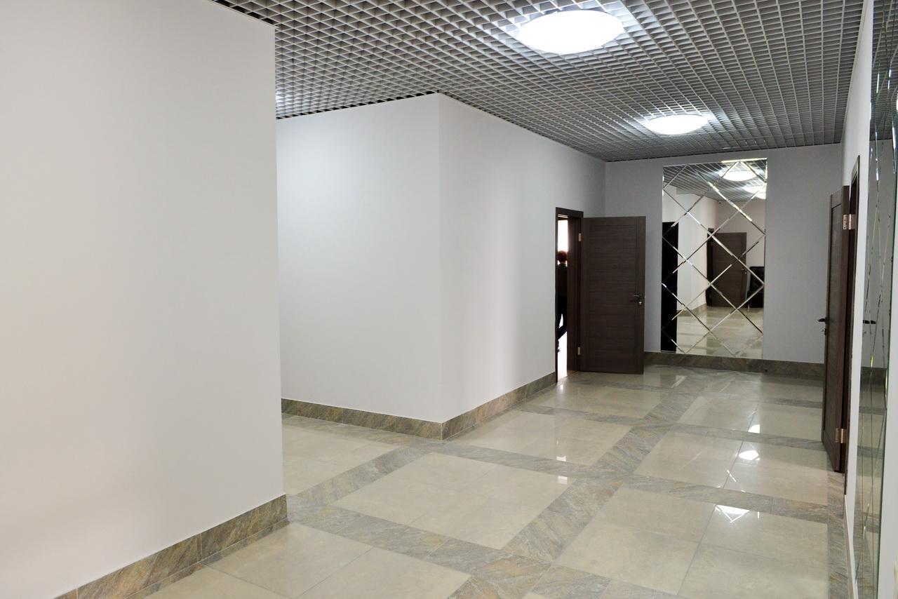 Grad Hotel Ashmyany ภายนอก รูปภาพ