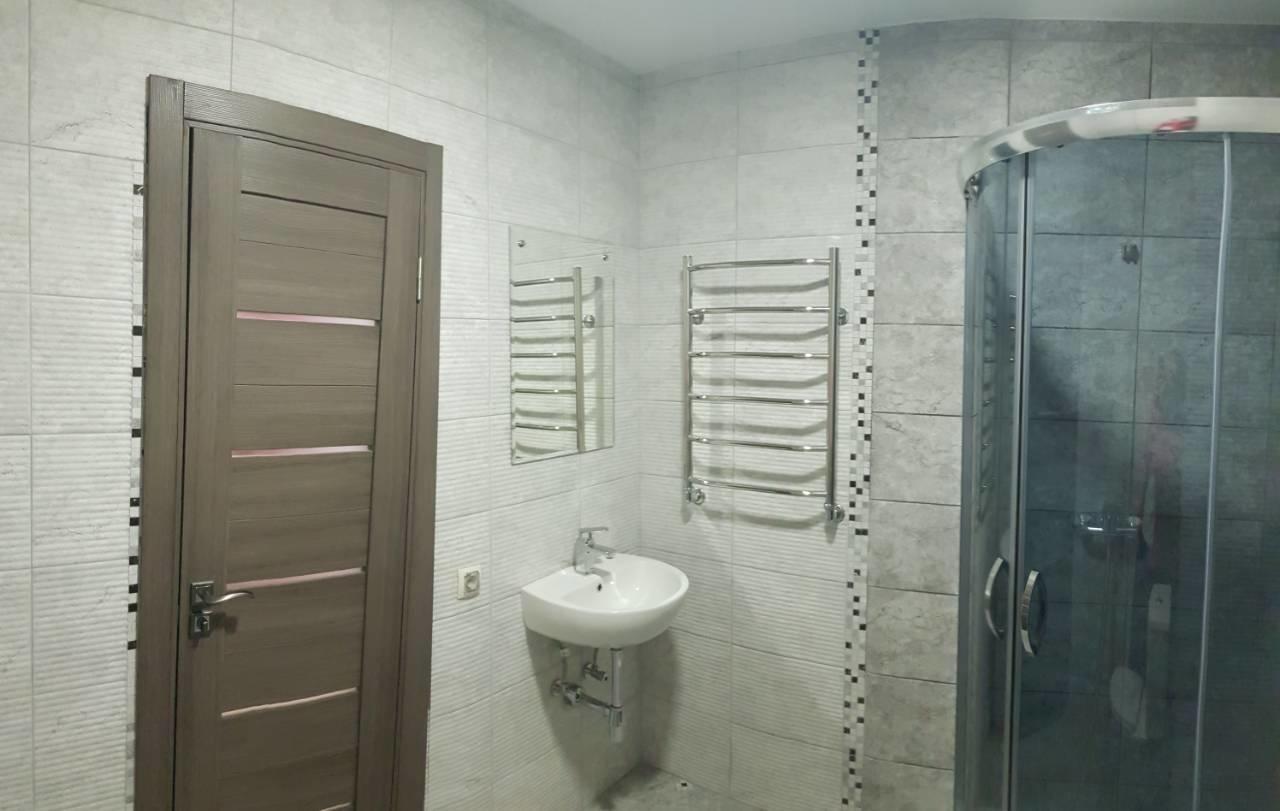 Grad Hotel Ashmyany ภายนอก รูปภาพ